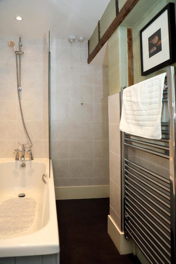Woodleys Cottage Woburn Sands Экстерьер фото